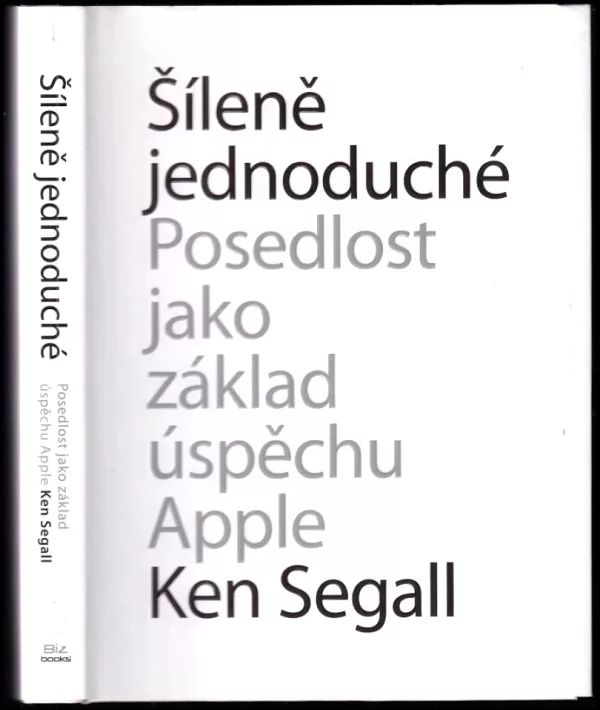 Šíleně jednoduché