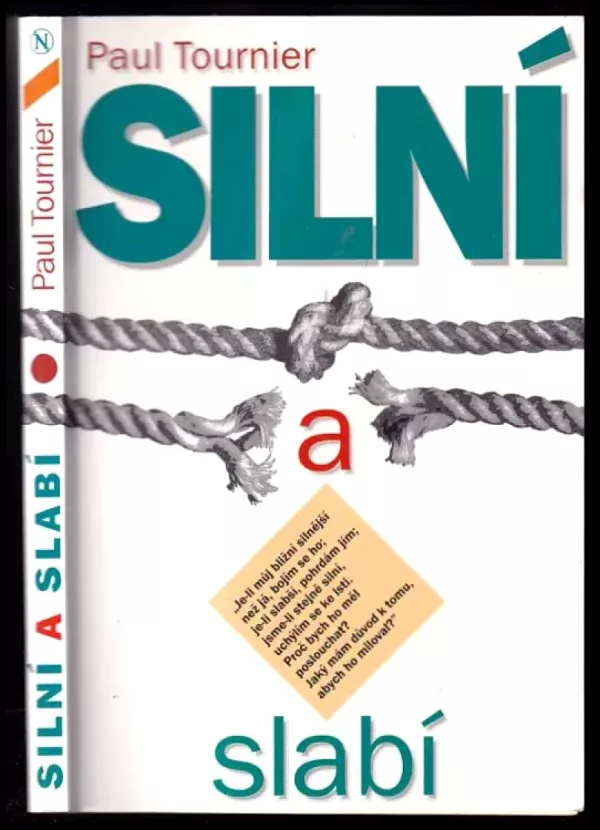 Silní a slabí