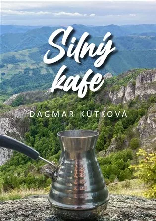 Silný kafe