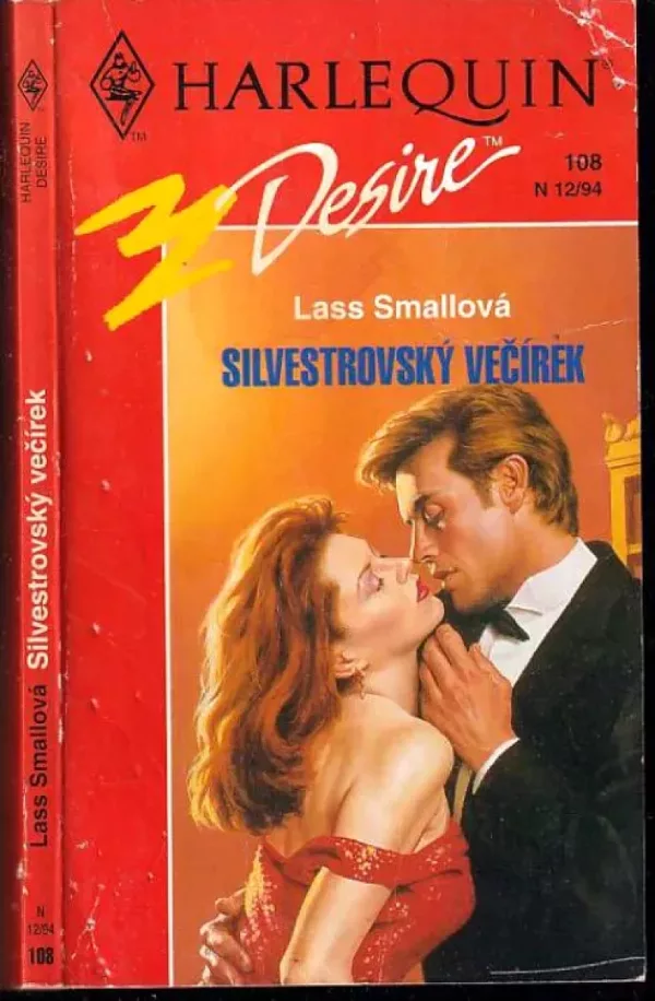 Silvestrovský večírek