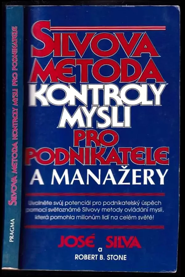 Silvova metoda kontroly mysli