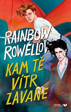 Kam tě vítr zavane