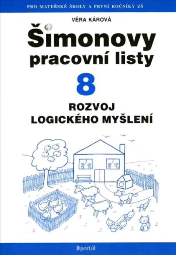 Šimonovy pracovní listy