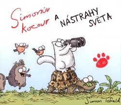 Simonův kocour a nástrahy světa