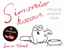 Simonův kocour - chlupatý postrach okolí