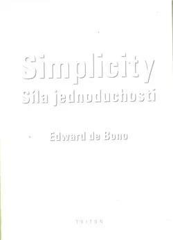 Simplicity – Síla jednoduchosti