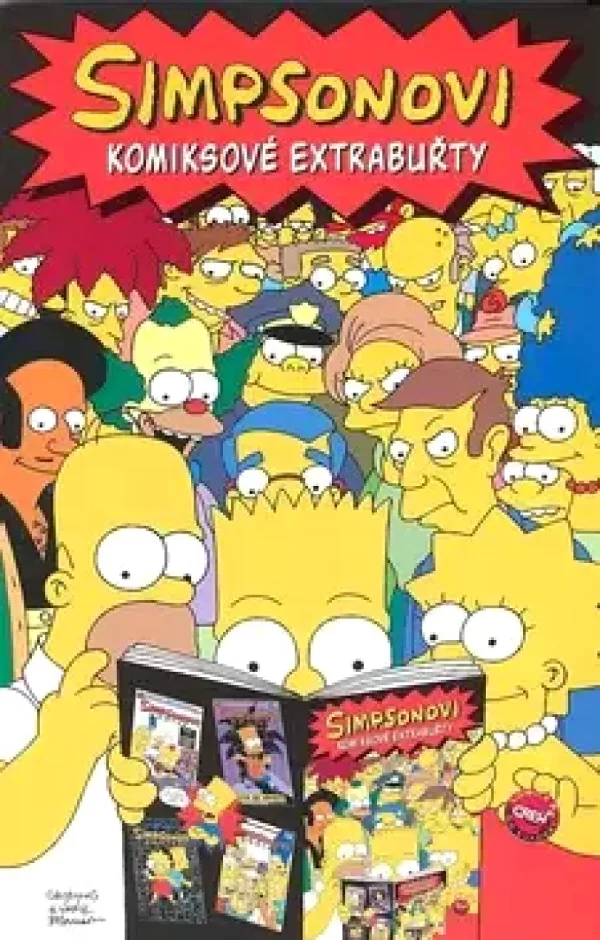 Simpsonovi