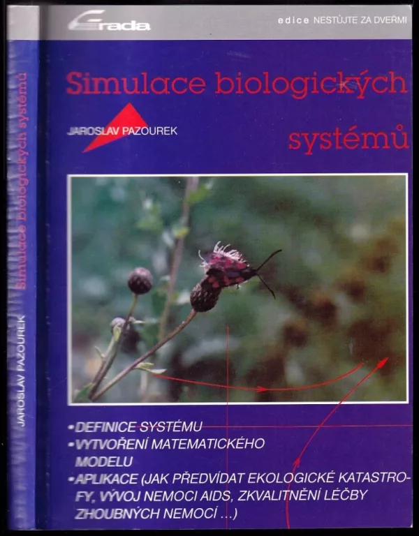 Simulace biologických systémů