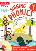Singing Phonics 1