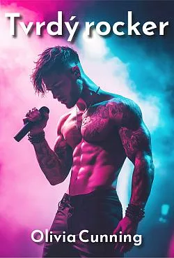 Tvrdý rocker