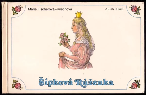 Šípková Růženka