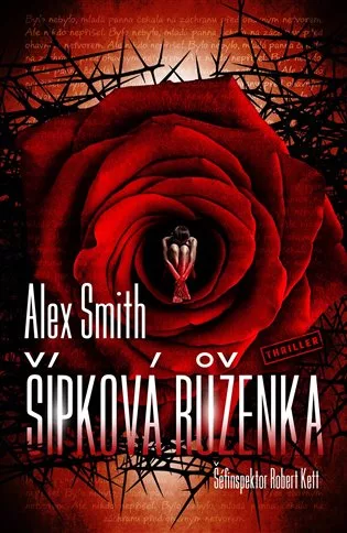 Šípková Růženka