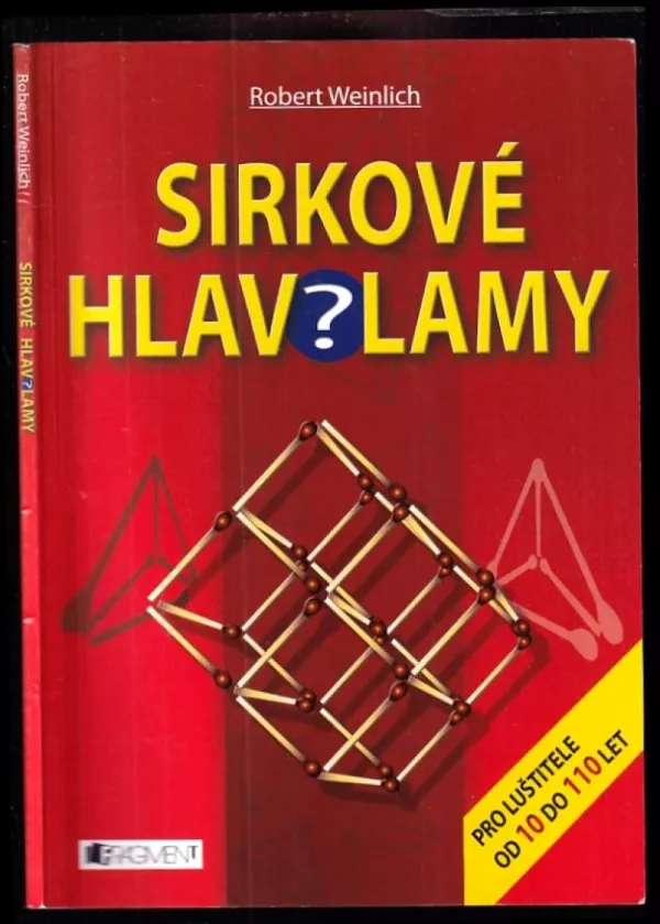 Sirkové hlavolamy