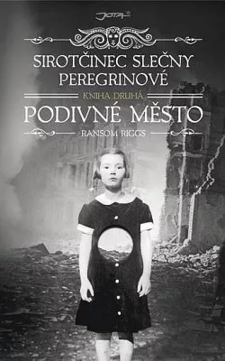 Podivné město