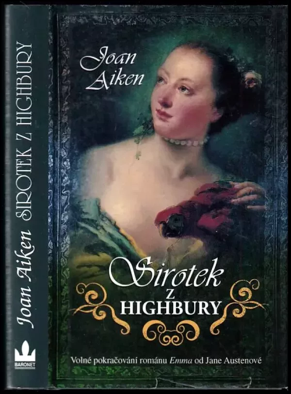 Sirotek z Highbury