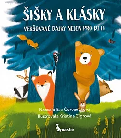 Šišky a klásky