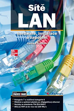 Sítě LAN