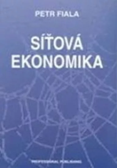 Síťová ekonomika