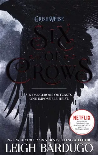 Six of Crows 1