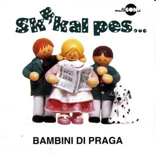 Skákal pes...