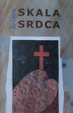 Skala srdca
