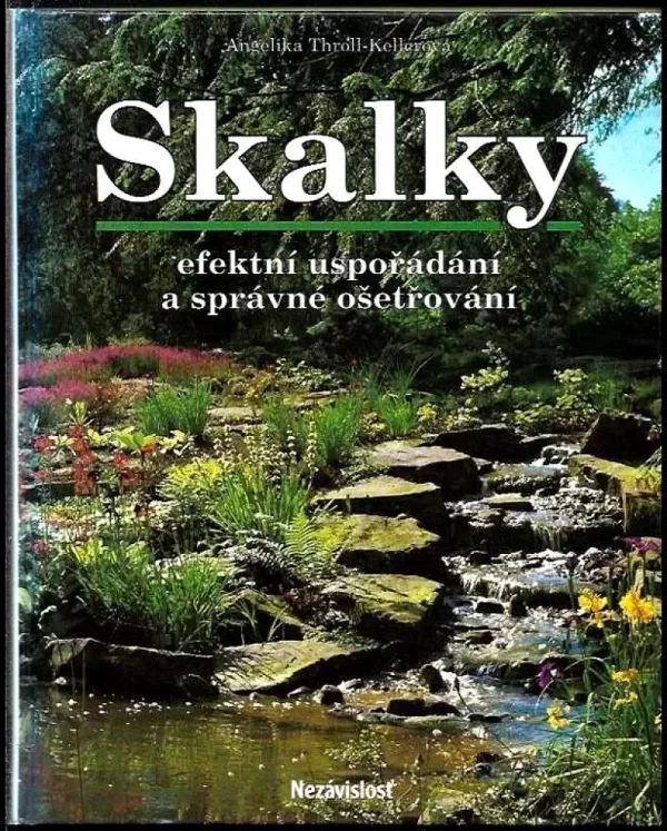 Skalky