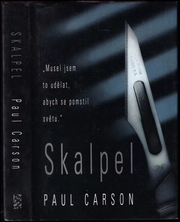Skalpel