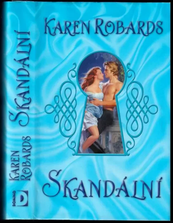 Skandální