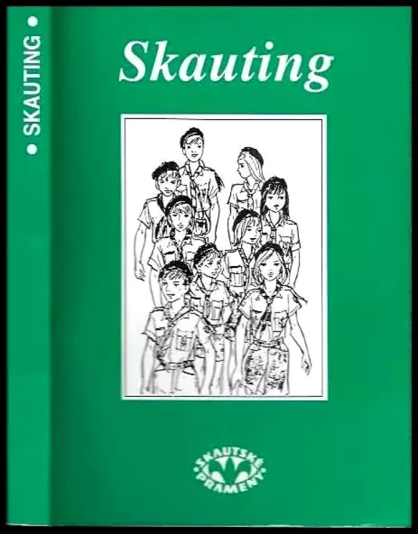 Skauting