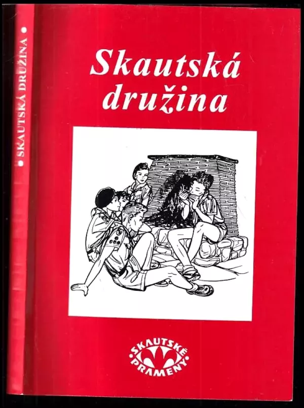 Skautská družina