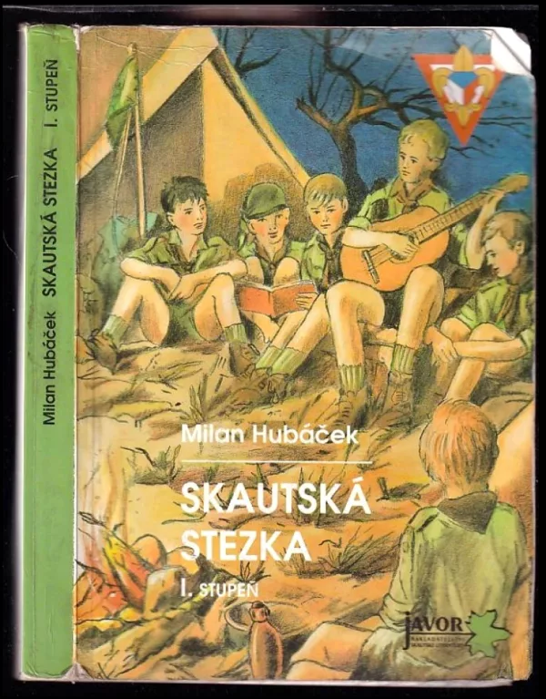 Skautská stezka