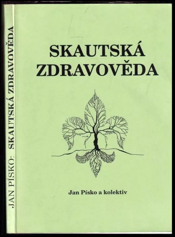 Skautská zdravověda