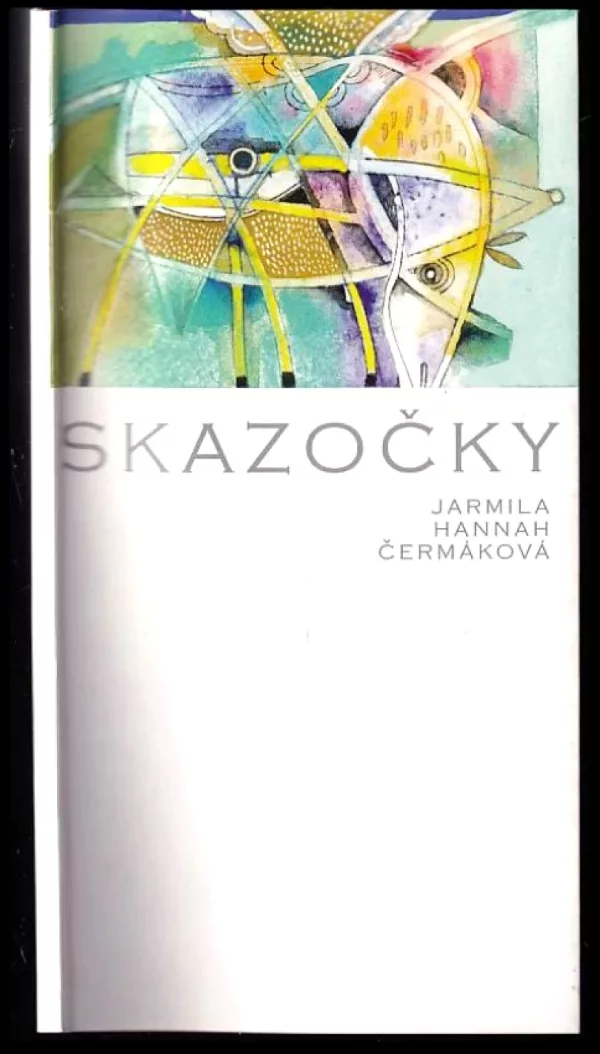Skazočky