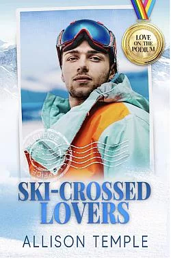 Ski-Crossed Lovers