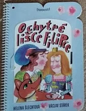 O chytré lišce Filipce