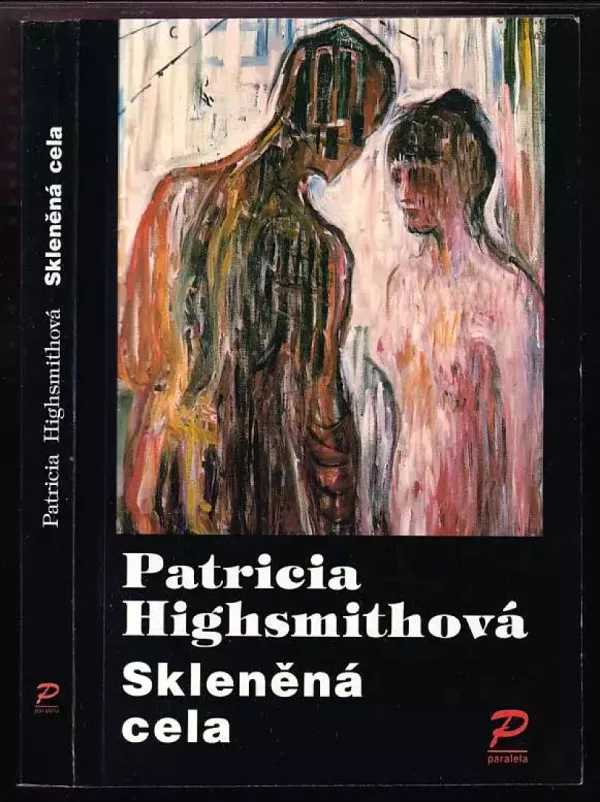 Skleněná cela