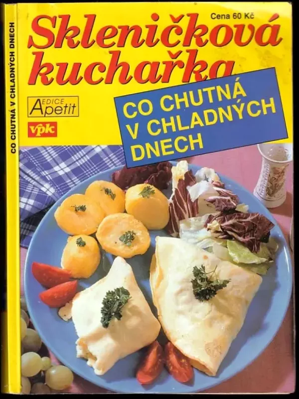 Skleničková kuchařka