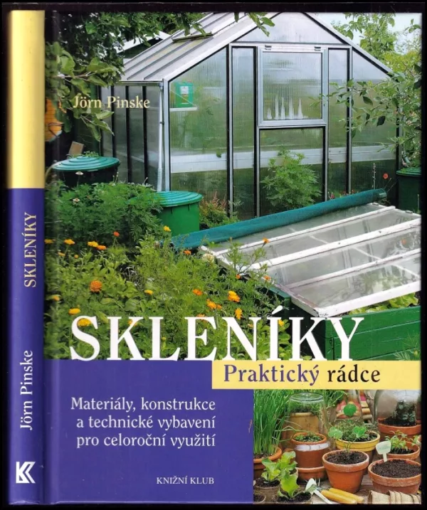 Skleníky