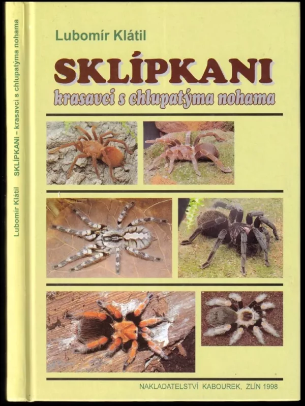Sklípkani