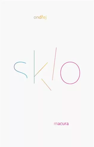 Sklo