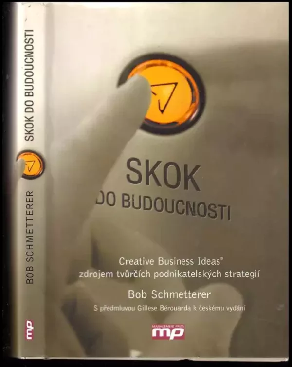 Skok do budoucnosti