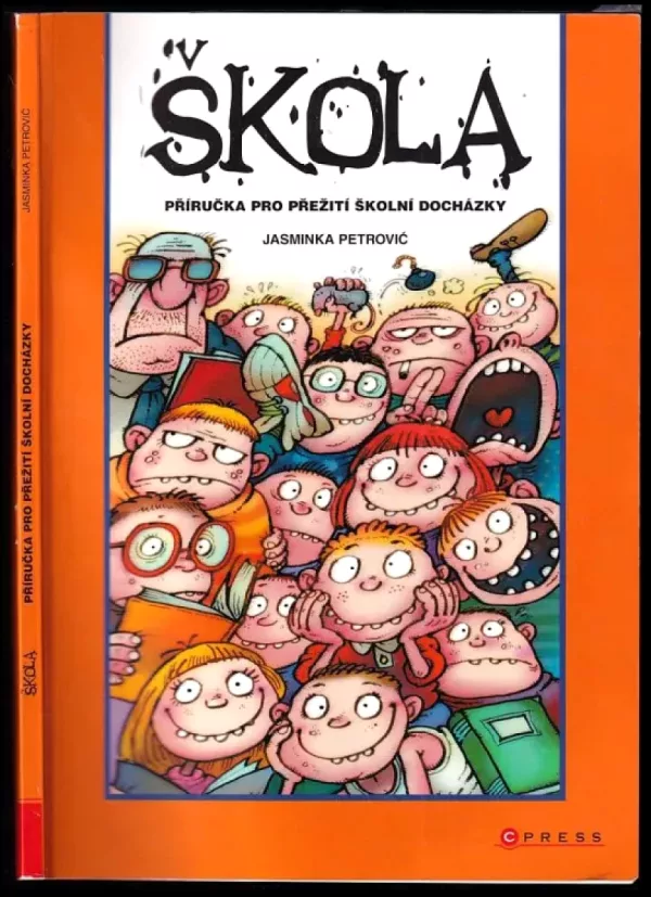 Škola
