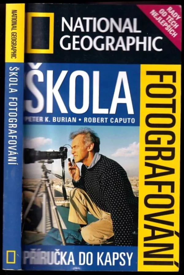 Škola fotografování