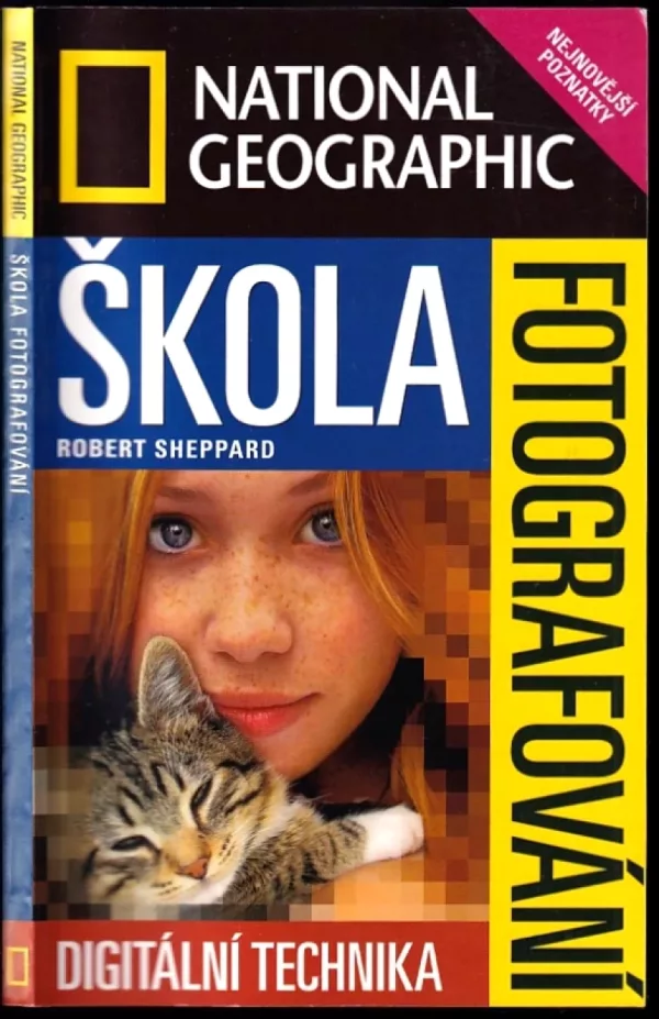 Škola fotografování