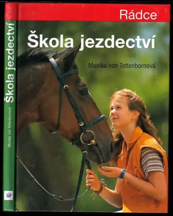 Škola jezdectví