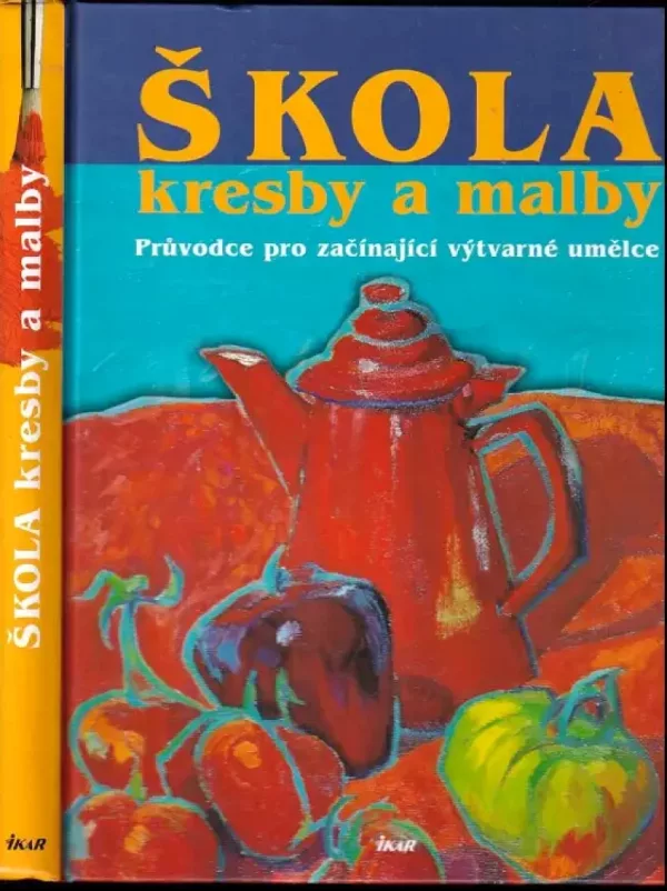 Škola kresby a malby