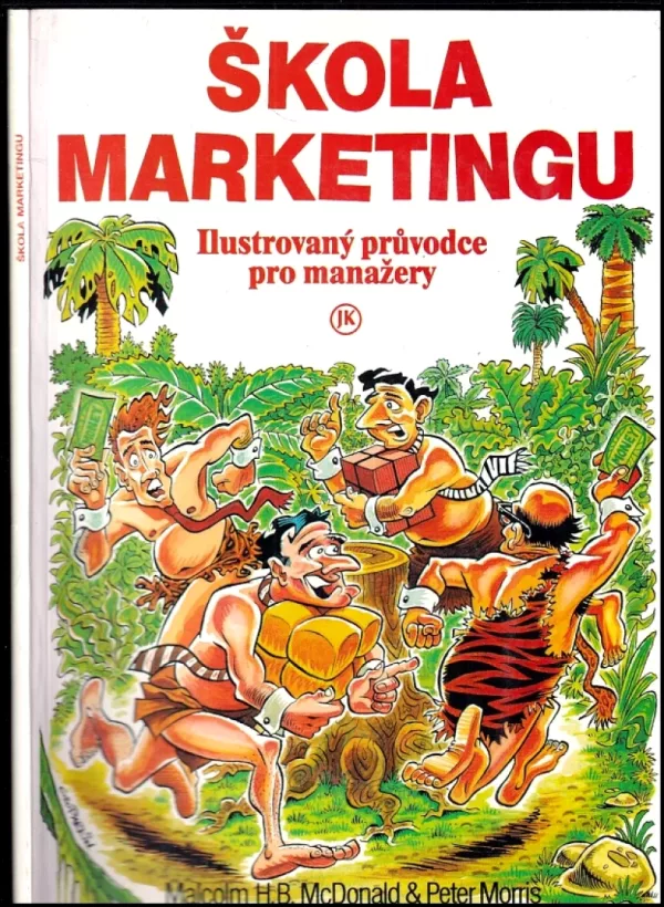 Škola marketingu