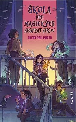 Škola pre magických nespratníkov
