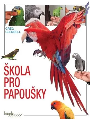 Škola pro papoušky