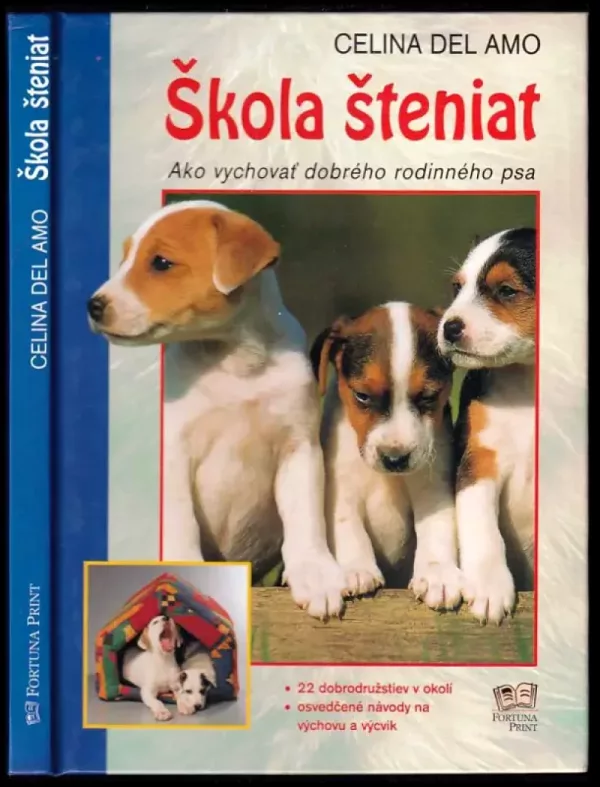 Škola šteniat